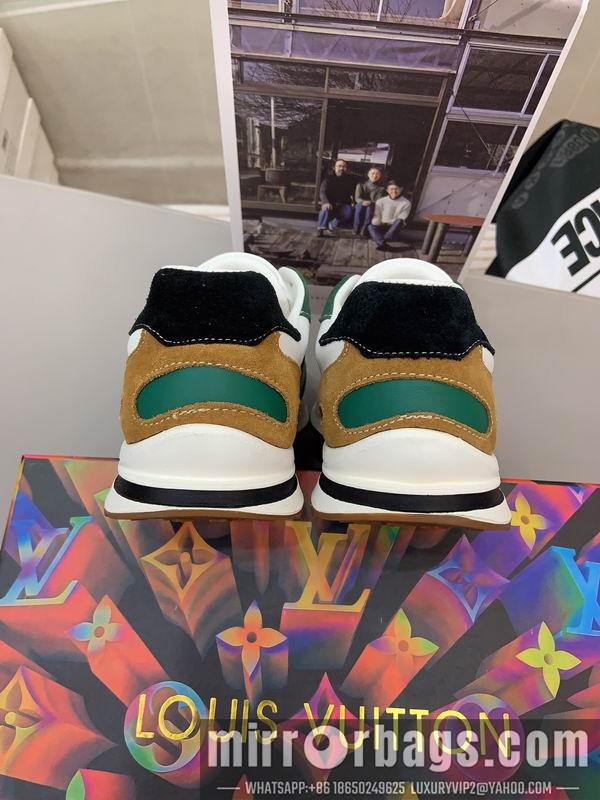 Gucci Replica Shoes sz38-44 hnm0137