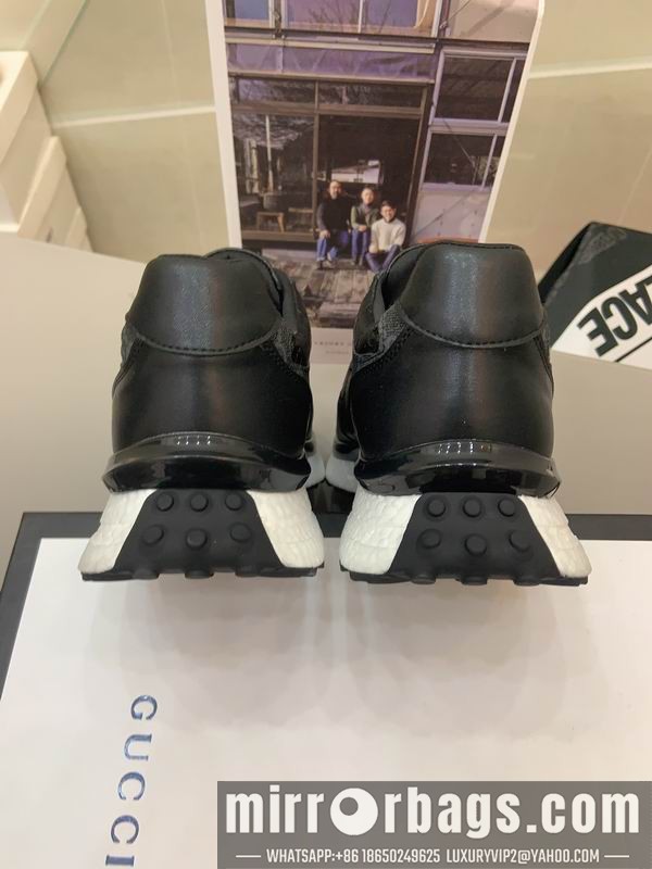 Gucci Replica Shoes sz38-44 hnm0125