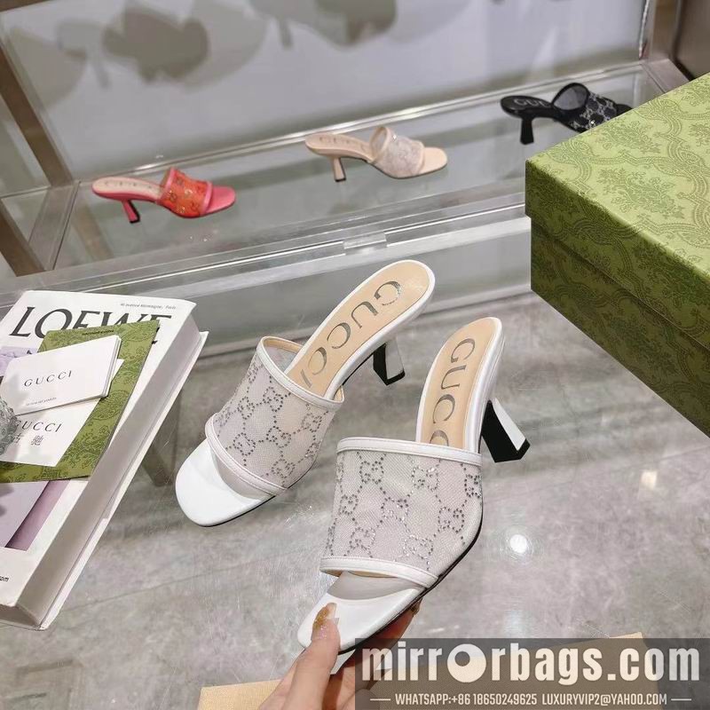 Gucci Replica Shoes sz35-42 7.5cm mnf0313