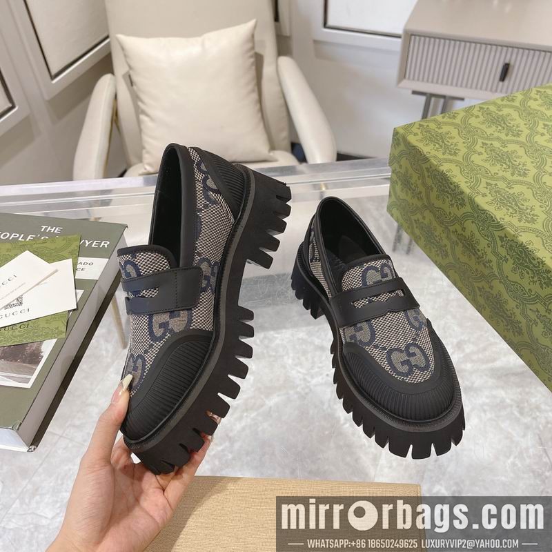 Gucci Replica Shoes sz35-40 mnf0310