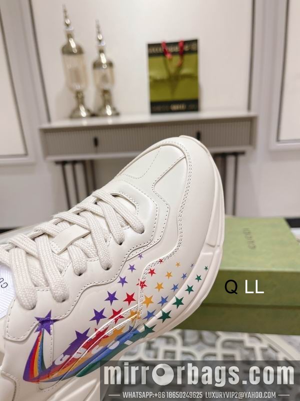 Gucci Replica Shoes colour sz35-45 LL1210