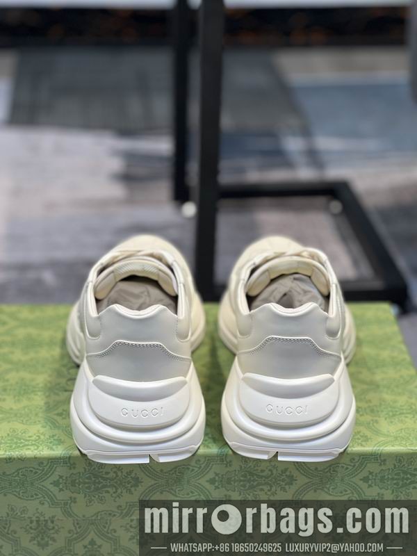 Gucci Replica Shoes sz35-44 hnm0189
