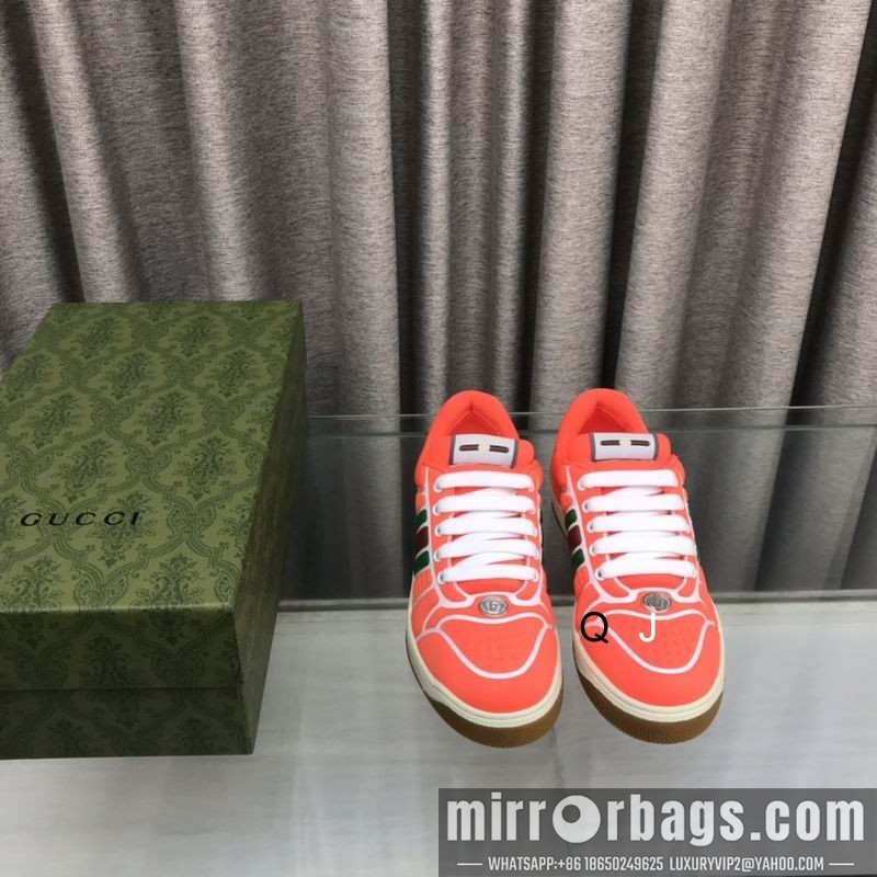 Gucci Replica Shoes sz38-45 XJ0921