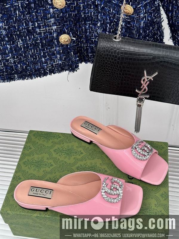Gucci Replica Shoes sz35-42 mnf0101