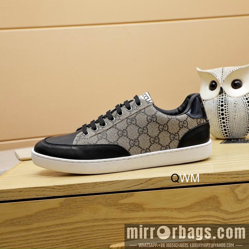 Gucci Replica Shoes sz38-45 WM0923