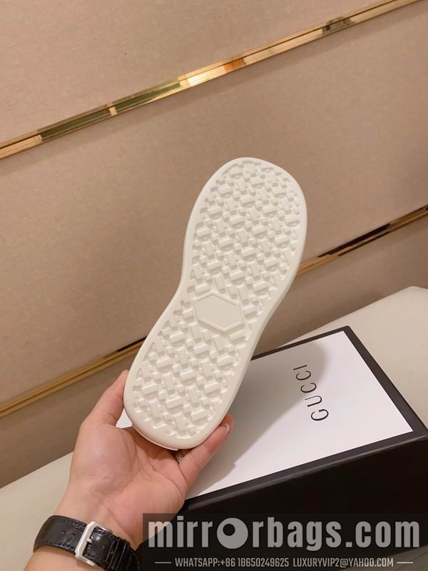 Gucci Replica Shoes sz38-44 hnm0194
