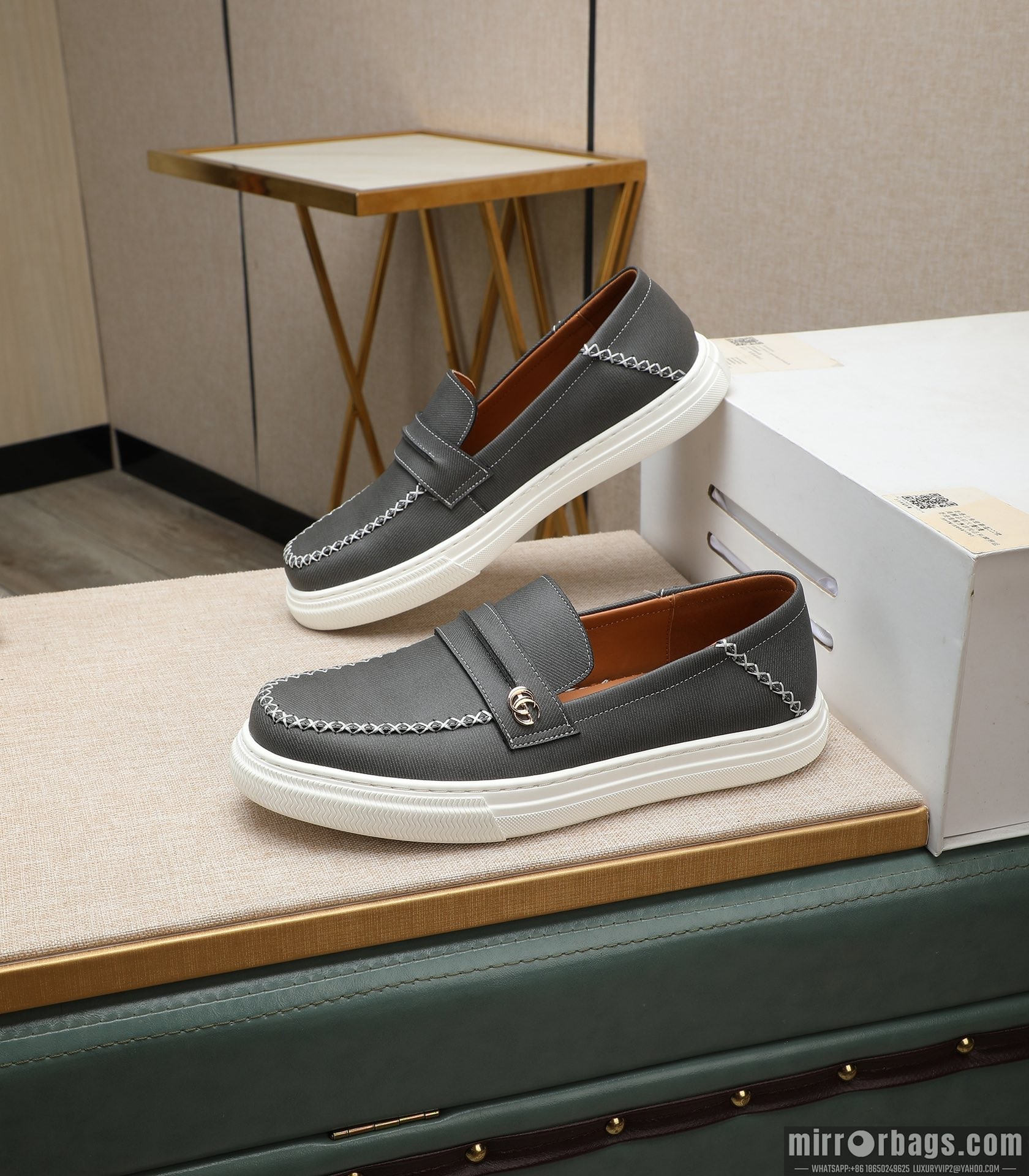 Gucci Replica Shoes sz38-44 h0716