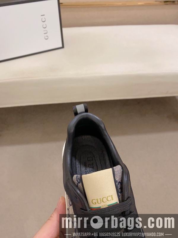 Gucci Replica Shoes sz38-44 hnm0121