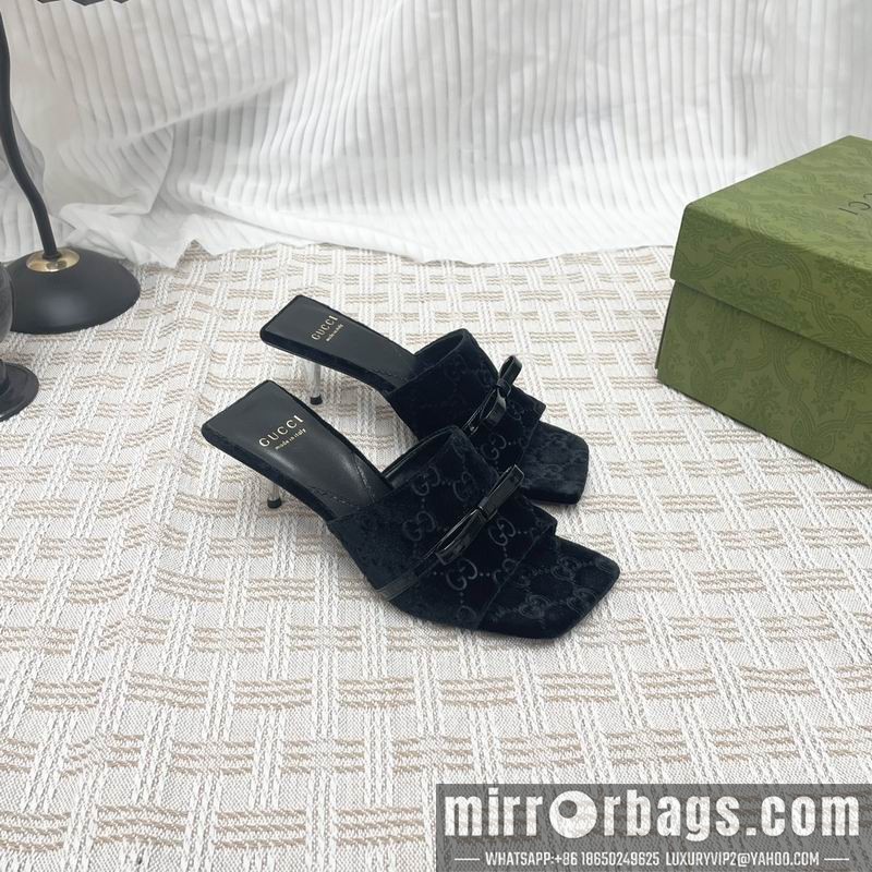 Gucci Replica Shoes sz35-42 5.5cm 7cm mnf0103