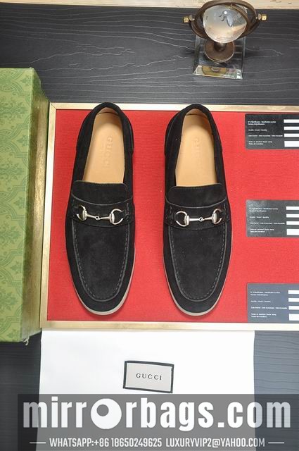 Gucci Replica Shoes sz38-44 mnh0801