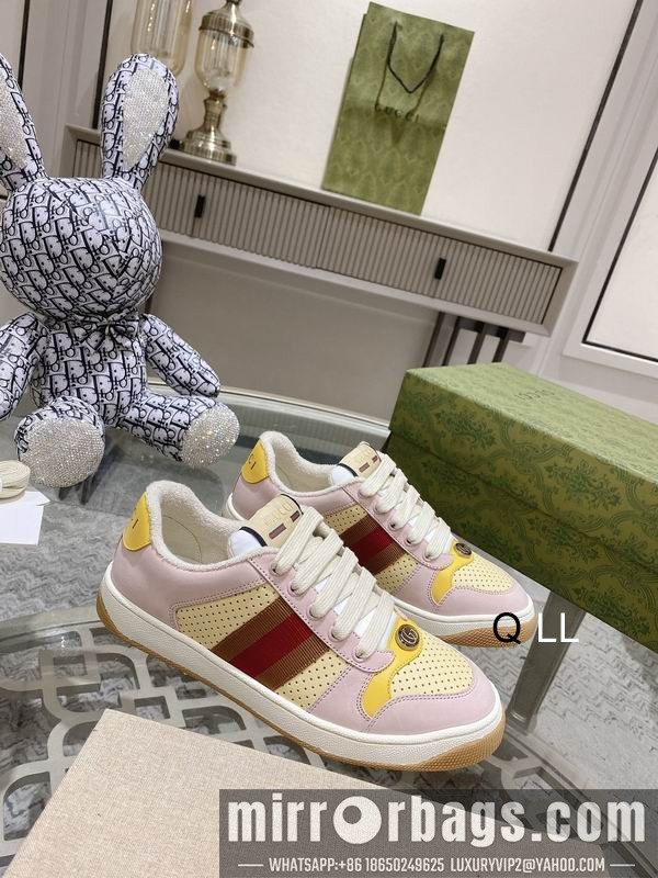 Gucci Replica Shoes sz35-45 7C LL1206