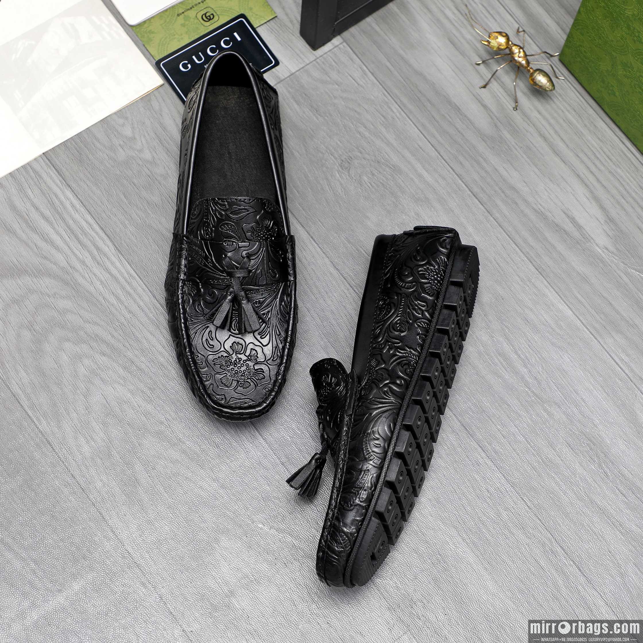 Gucci Replica Shoes sz38-44 h0726