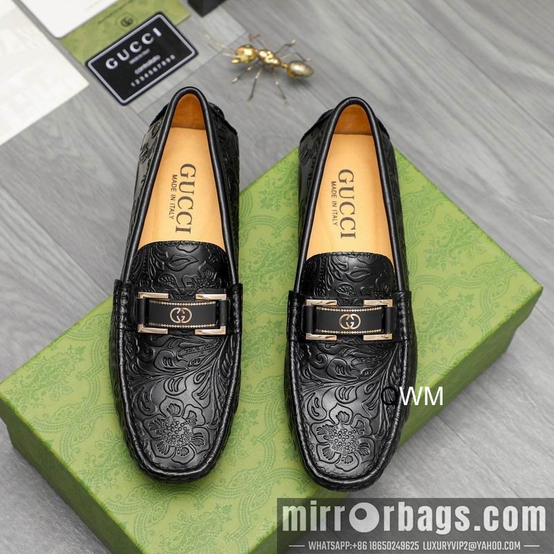 Gucci Replica Shoes sz38-45 WM0404