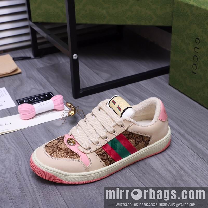 Gucci Replica Shoes sz38-44 hnm01128
