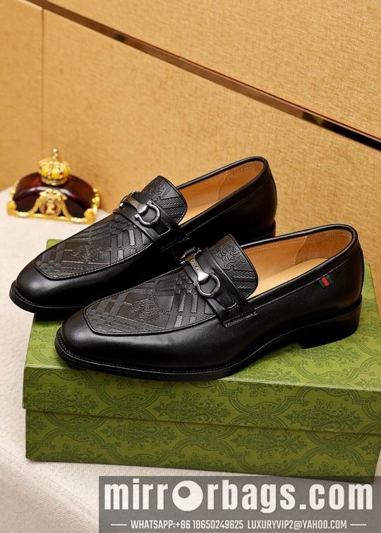 Gucci Replica Shoes sz38-46 mnh0518