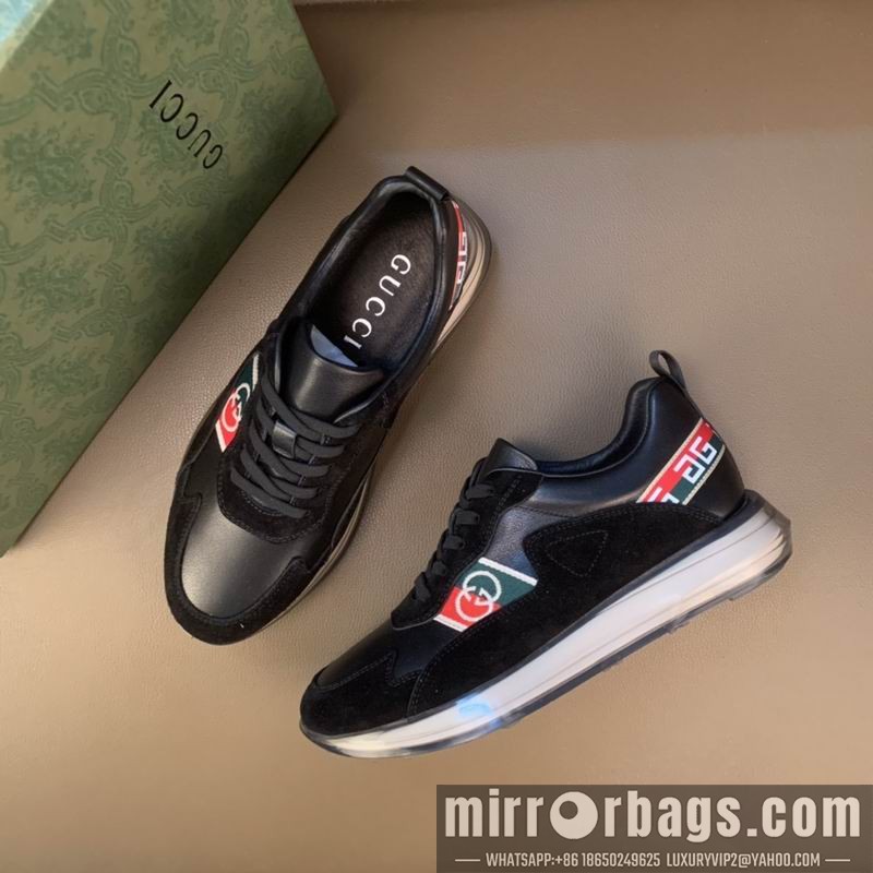 Gucci Replica Shoes sz38-45 mnf0396