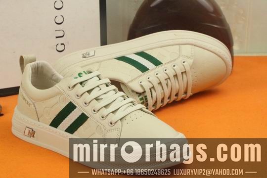 Gucci Replica Shoes sz38-43 mnh1010