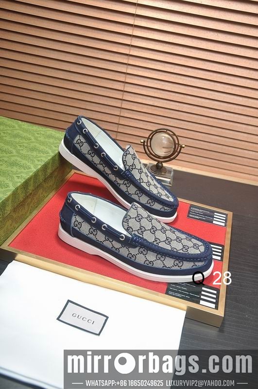 Gucci Replica Shoes sz38-45 N1109