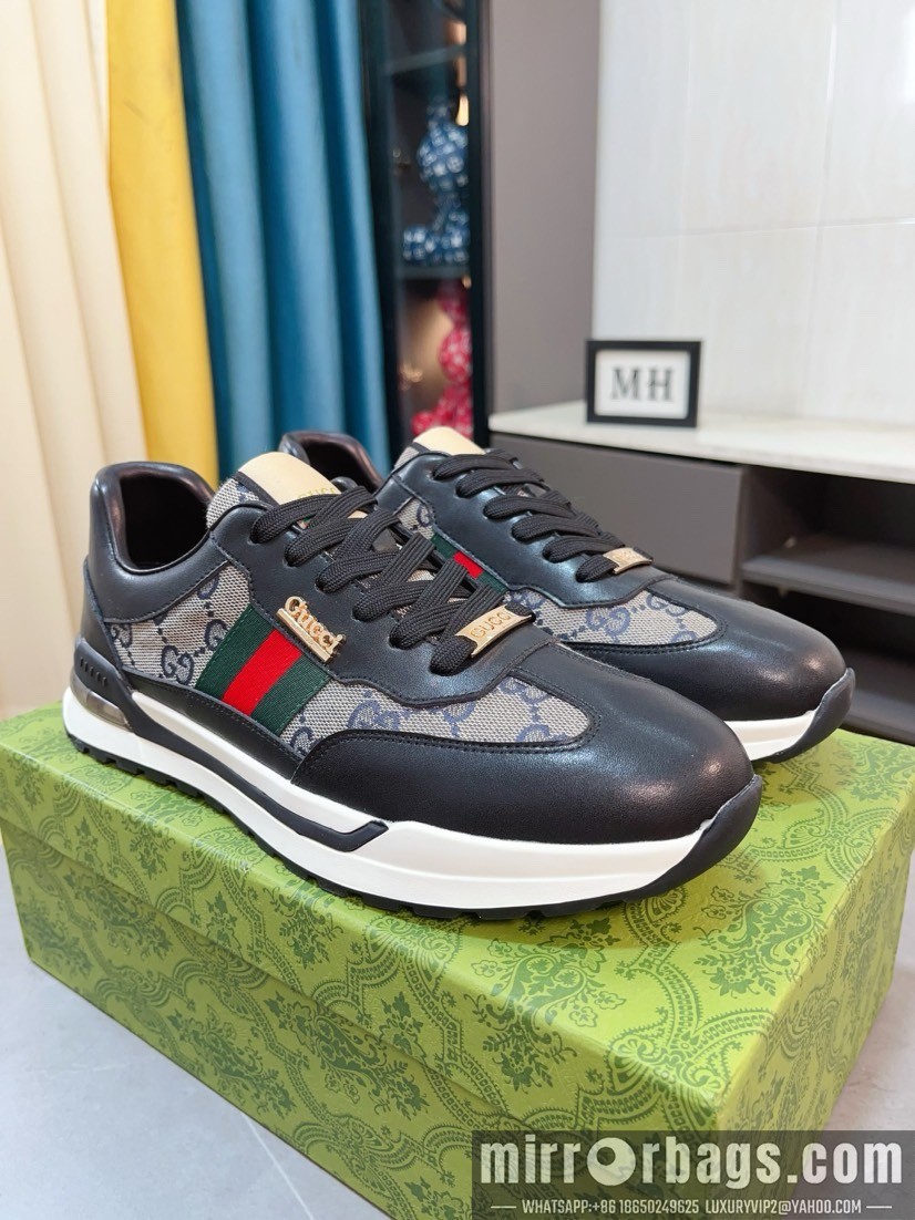 Gucci Replica Shoes sz38-44 h1004