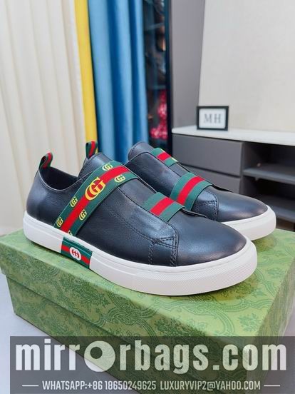 Gucci Replica Shoes sz38-44 mnh0517