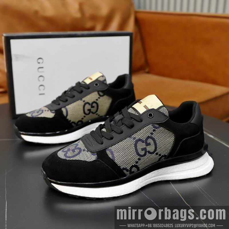 Gucci Replica Shoes sz38-44 hnm0182