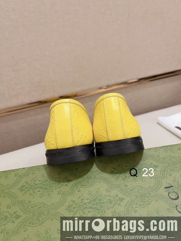 Gucci Replica Shoes sz38-45 HY0706