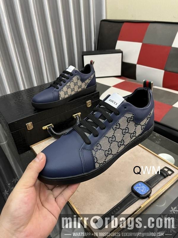 Gucci Replica Shoes sz38-45 WM0608