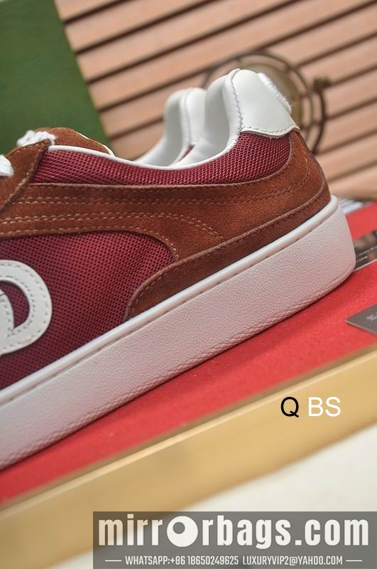 Gucci Replica Shoes sz35-45 BS0701