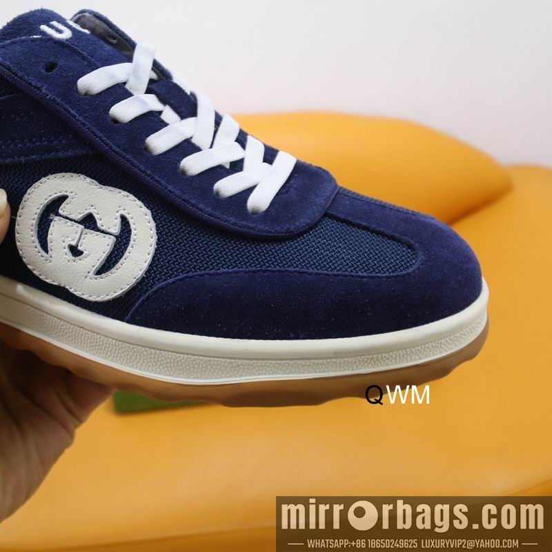Gucci Replica Shoes sz38-45 WM0803