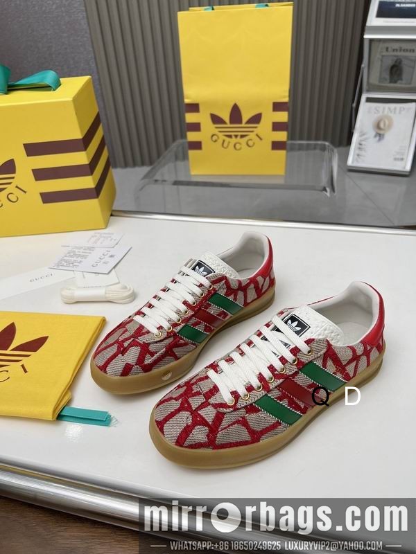 Gucci Replica Shoes sz35-45 7C GDT1210
