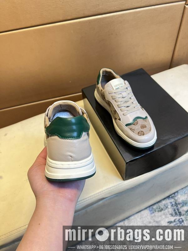 Gucci Replica Shoes sz39-44 mnf03106