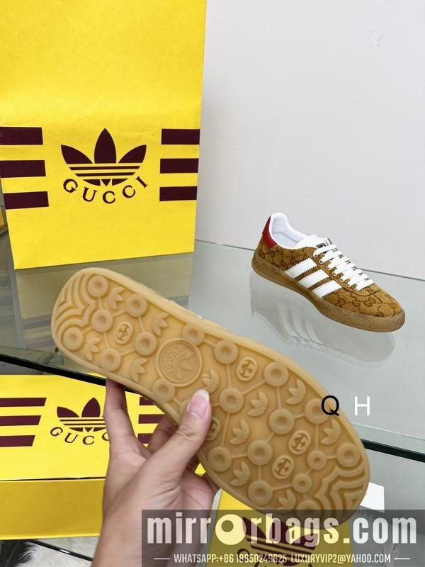 Gucci Replica Shoes sz35-44 ngh0304