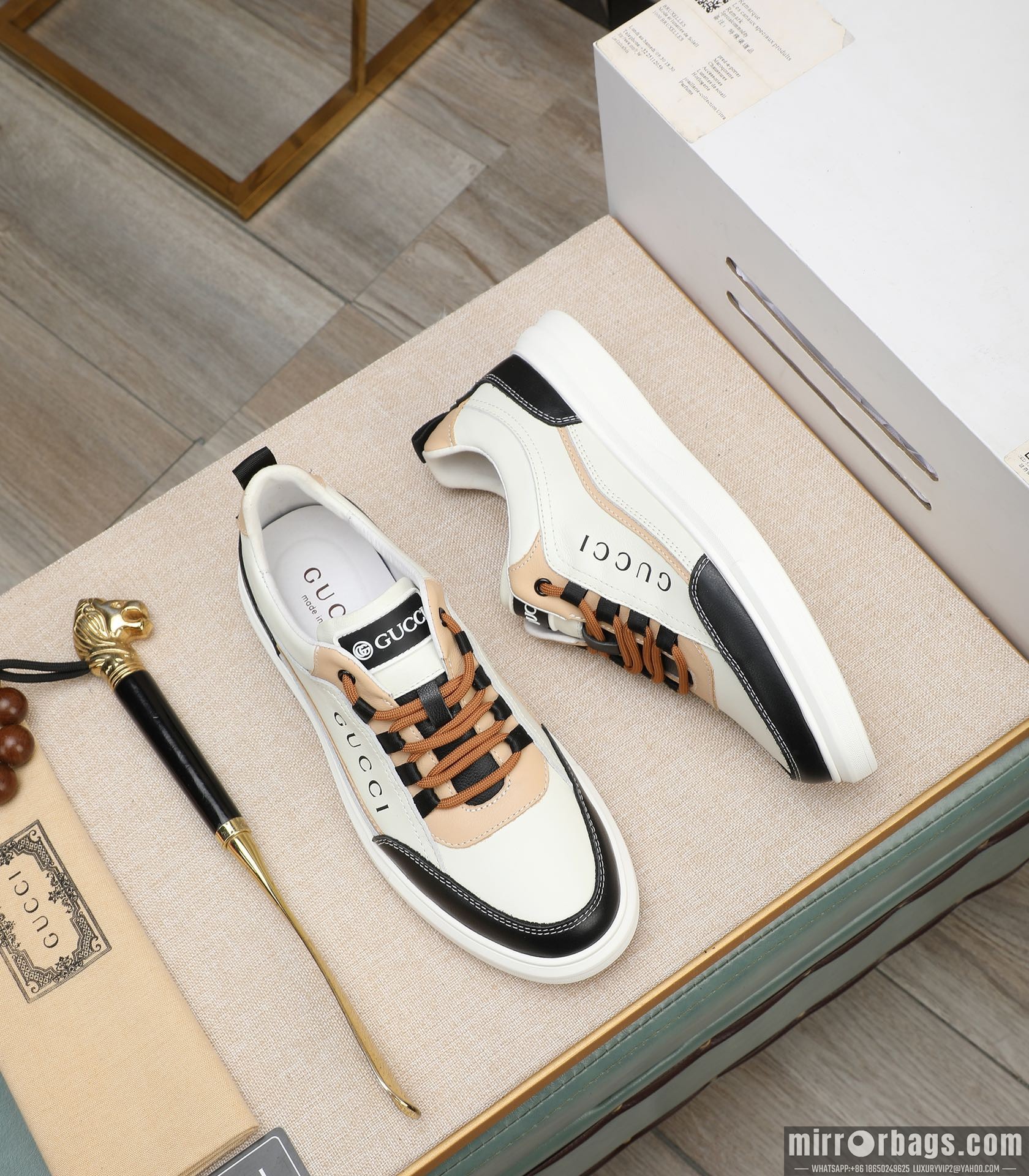 Gucci Replica Shoes sz38-44 hnh0207