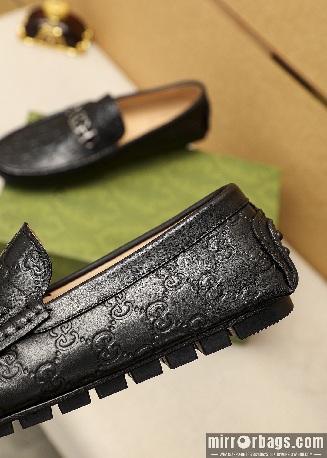 Gucci Replica Shoes sz38-45 mnf0215