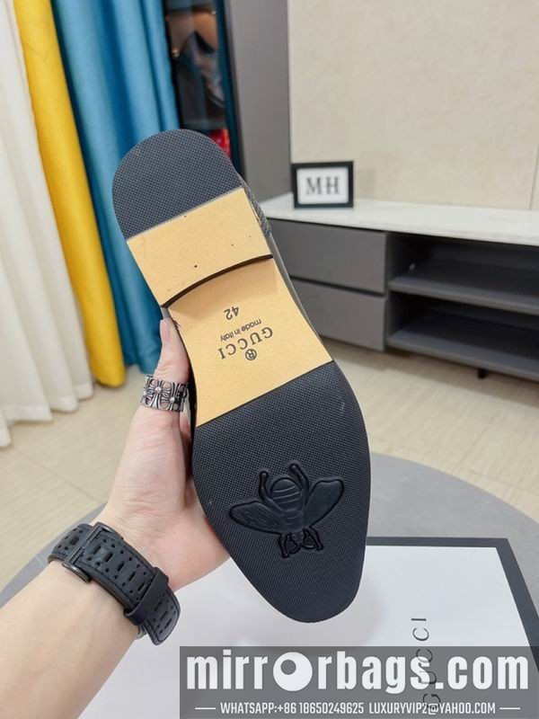 Gucci Replica Shoes sz38-44 hnm0162