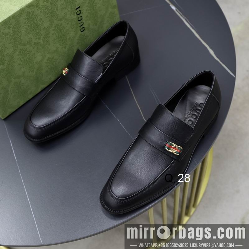 Gucci Replica Shoes sz38-45 N1206