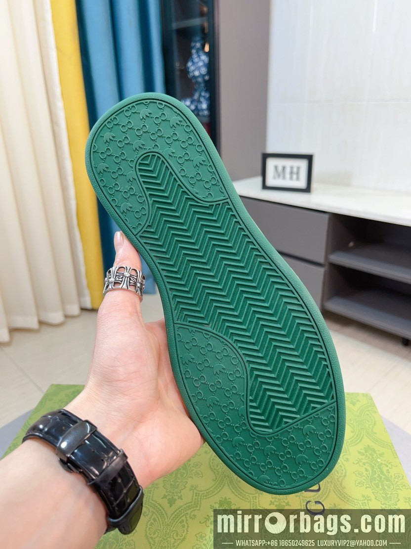 Gucci Replica Shoes sz38-44 h0615