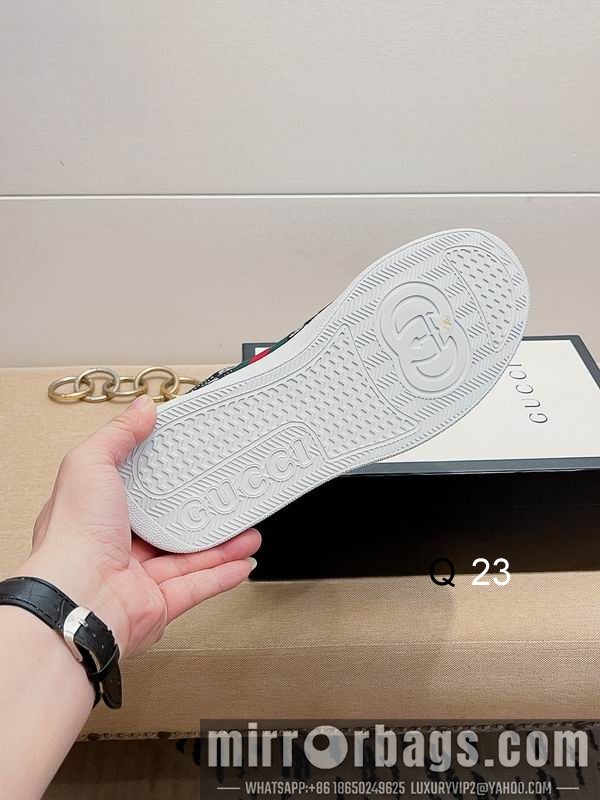 Gucci Replica Shoes sz38-44 HY1103