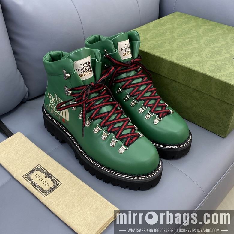 Gucci Replica Shoes sz38-45 4C n1001