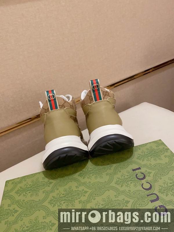 Gucci Replica Shoes sz38-44 hnm0115