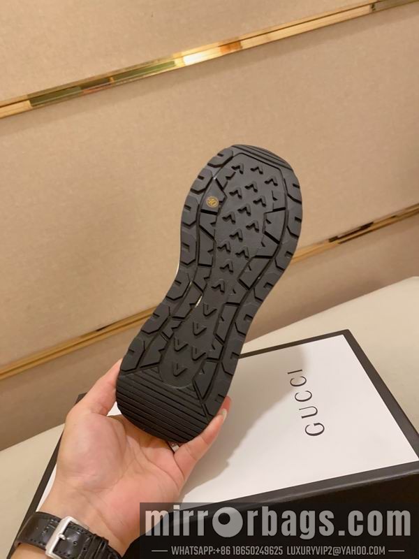Gucci Replica Shoes sz38-44 hnm0176