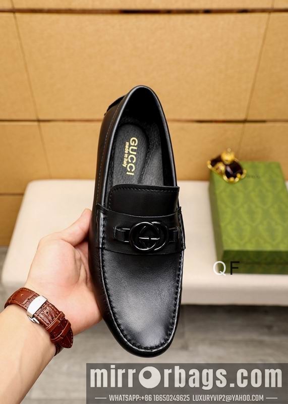Gucci Replica Shoes sz37-45 F0337