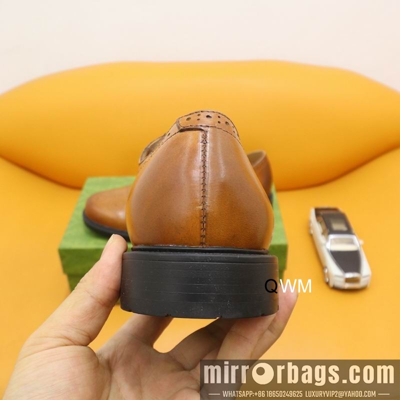 Gucci Replica Shoes sz38-45 WM605