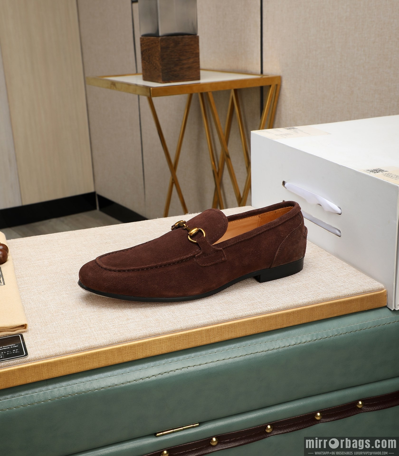Gucci Replica Shoes sz38-44 h1019