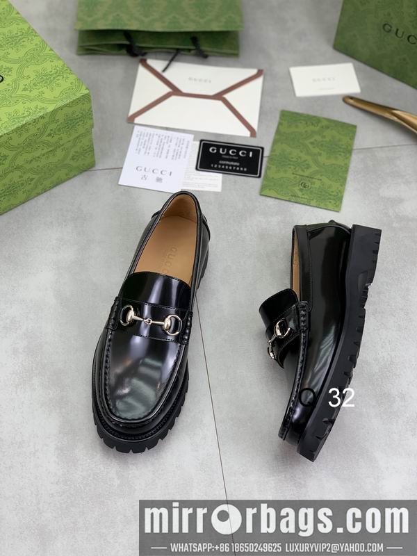 Gucci Replica Shoes sz38-45 YY0303