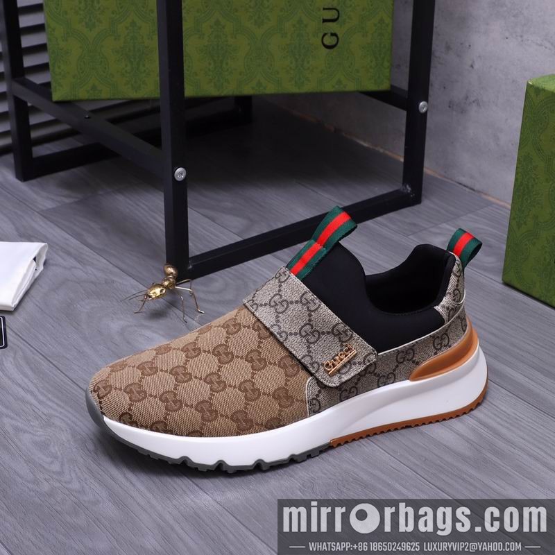 Gucci Replica Shoes sz38-44 hnm0135