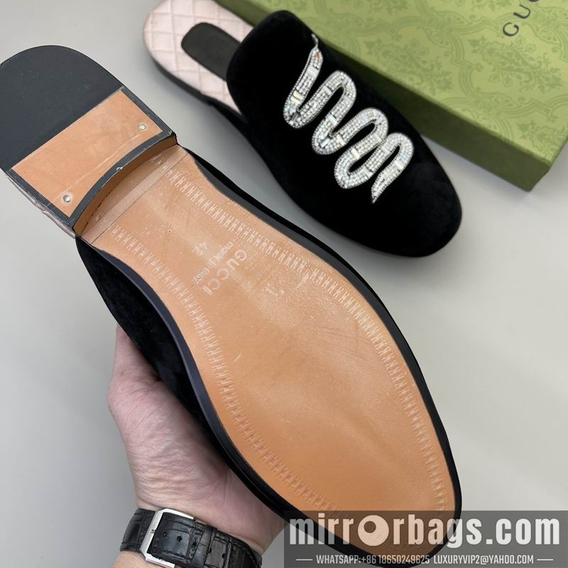Gucci Replica Shoes sz38-45 mnf0110