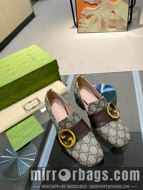 Gucci Replica Shoes sz35-42 5cm mnh0808