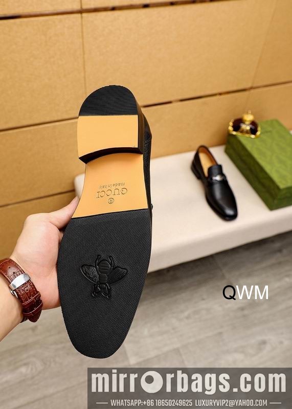Gucci Replica Shoes sz38-45 2C WM0907