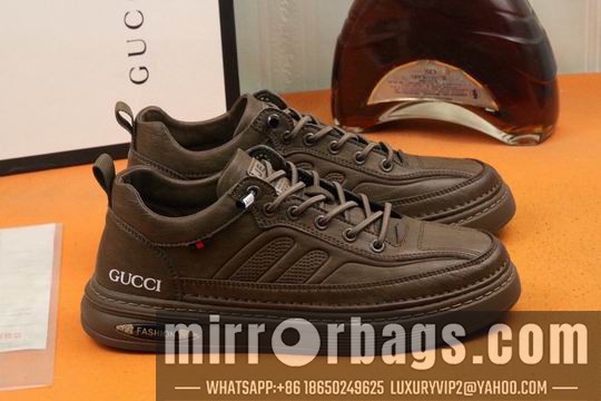 Gucci Replica Shoes sz38-43 hnh0431